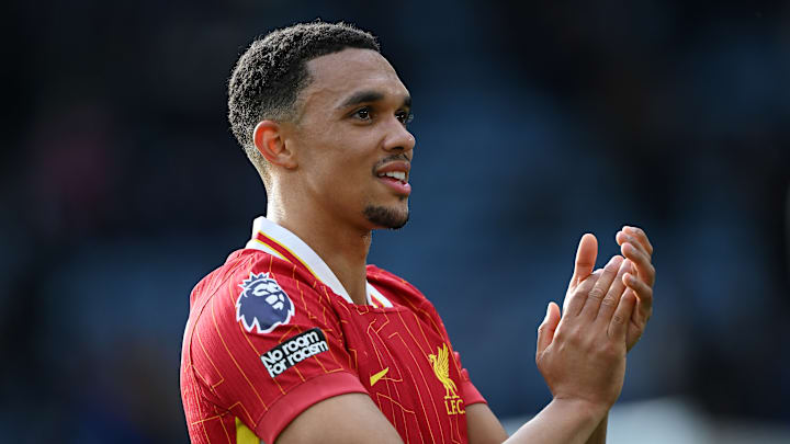 Alexander Trent-Arnold est libre de tout contrat cet été 