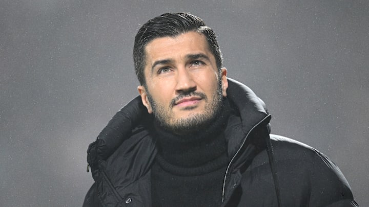 Nuri Sahin