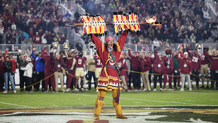 Florida v Florida State