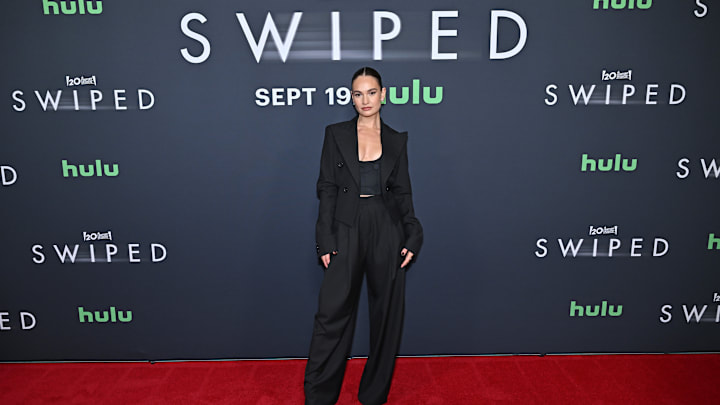 "Swiped" New York Screening Event