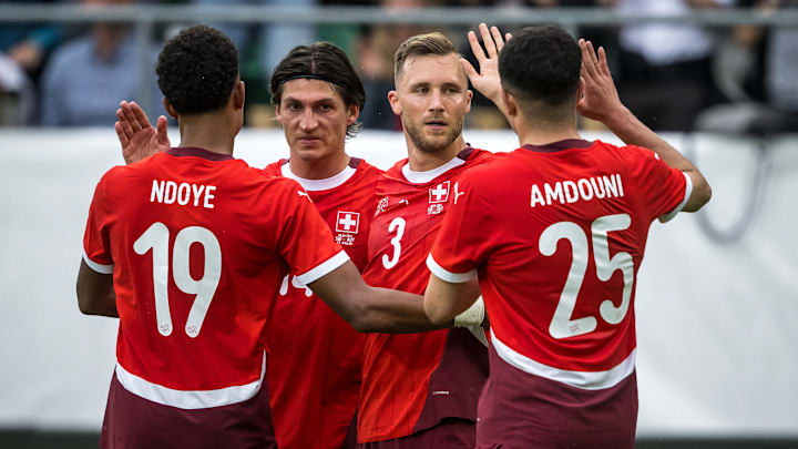 Jubelt die Schweiz auch gegen Ungarn?