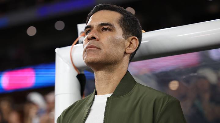 United States v Mexico - International Friendly United States v Mexico - International Friendly