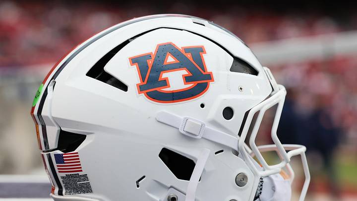 The Auburn Tigers are among the leaders for a unique prospect in the 2027 class.