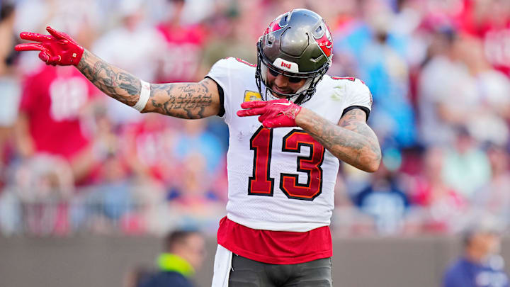 Tennessee Titans v Tampa Bay Buccaneers