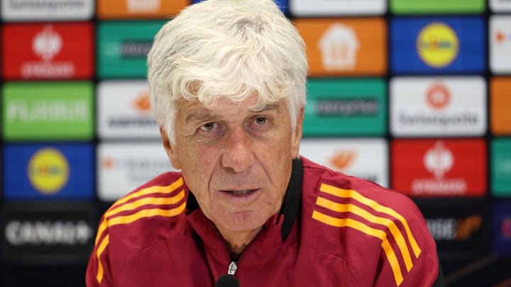 Gasperini Gasperini
