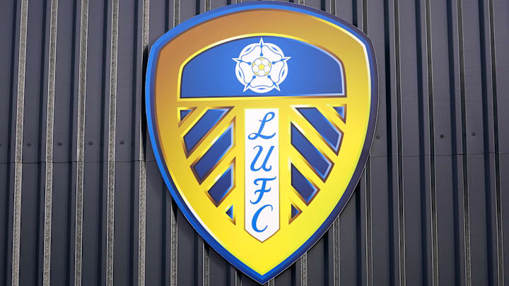 Leeds United v Burnley - Premier League - Elland Road