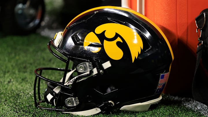 2023 Big Ten Championship - Iowa v Michigan