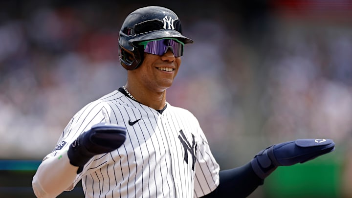 Juan Soto podría ir a Filadelfia