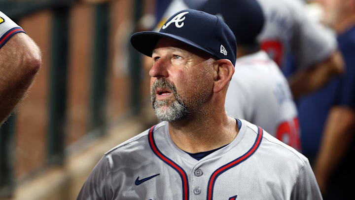A new era will arrive for the Braves in the new year, and with that comes unique resolutions 