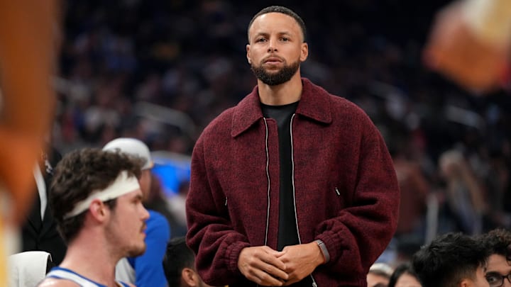 Los Warriors necesitan contar de nuevo con Stephen Curry para aspirar a entrar en una mejor posición al Play-In