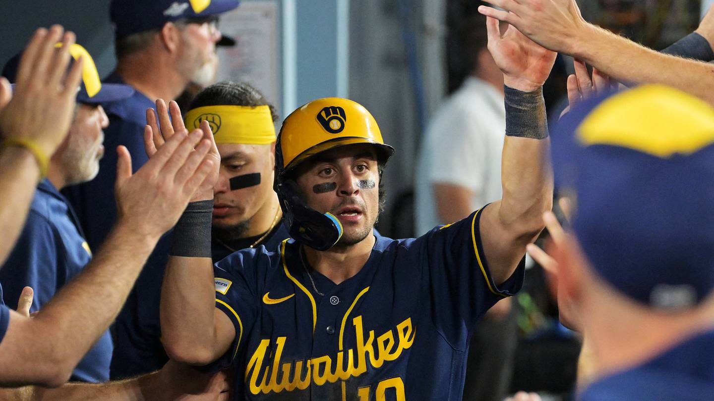 Bold predictions for Brewers-Rays' World Series matchup