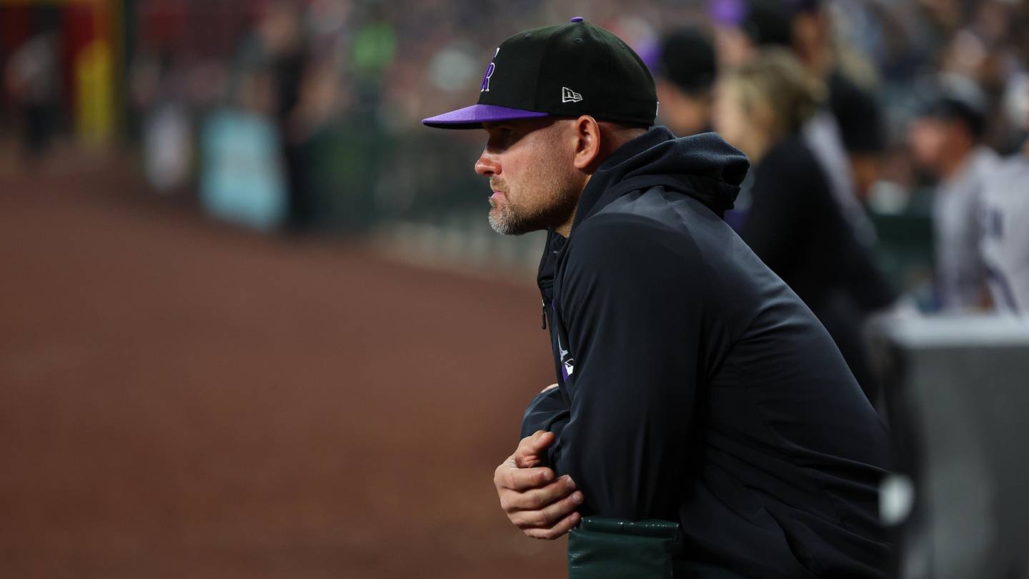 Rockies Injured Outfielders Still Without Definite Timeline for Return