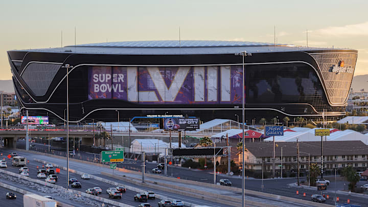 Super Bowl LVIII - Previews