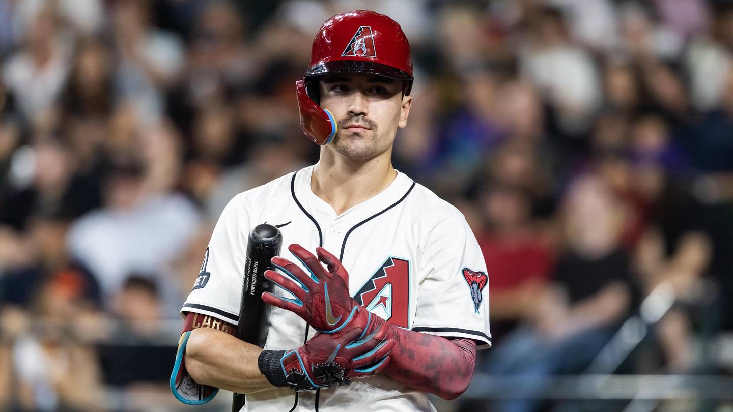 Tim Capurso Preseason Dark Horses for Each Major 2026 MLB Award Race