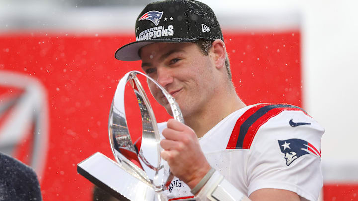 AFC Championship Game: New England Patriots v Denver Broncos