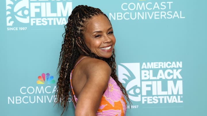 Black Opulence: The Intersection of Culture, Class & Capital in Peacock's "Bel-Air" - 2025 American