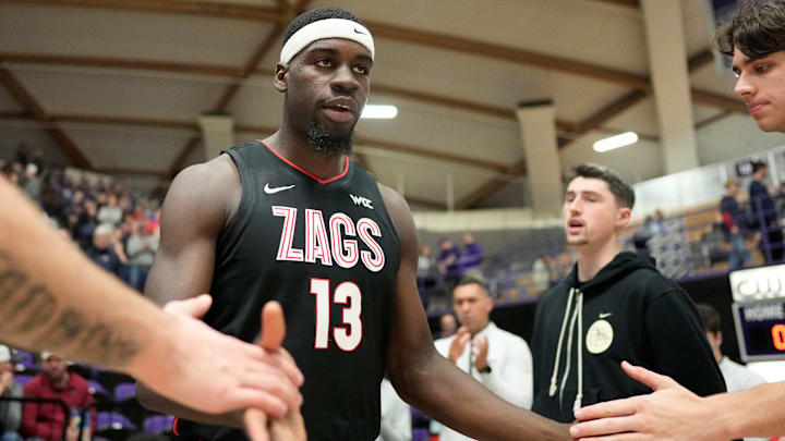 Gonzaga Bulldogs