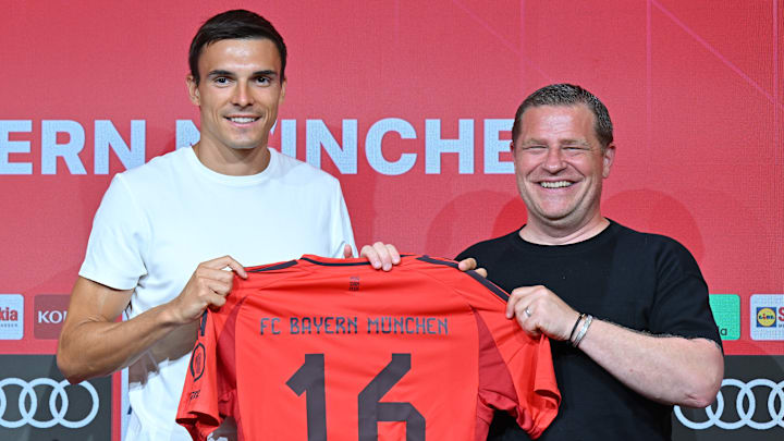 There was plenty of movement last summer in the market