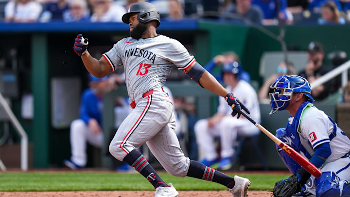 Minnesota Twins v Kansas City Royals