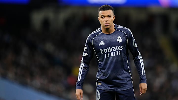 Manchester City FC v Real Madrid CF - UEFA Champions League 2025/26 Round of 16 Second Leg