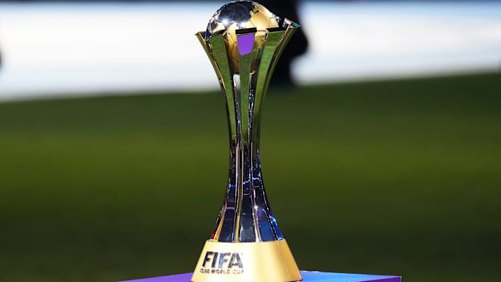 Mundial de Clubes ganhará novo formato a partir de 2025 Mundial de Clubes ganhará novo formato a partir de 2025