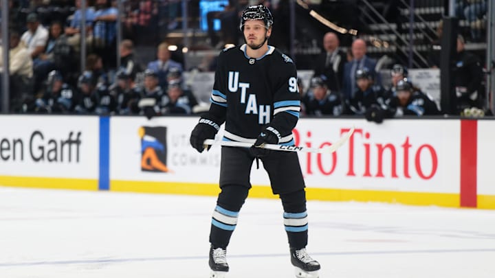 The Utah Hockey Club has a playoff caliber blueline