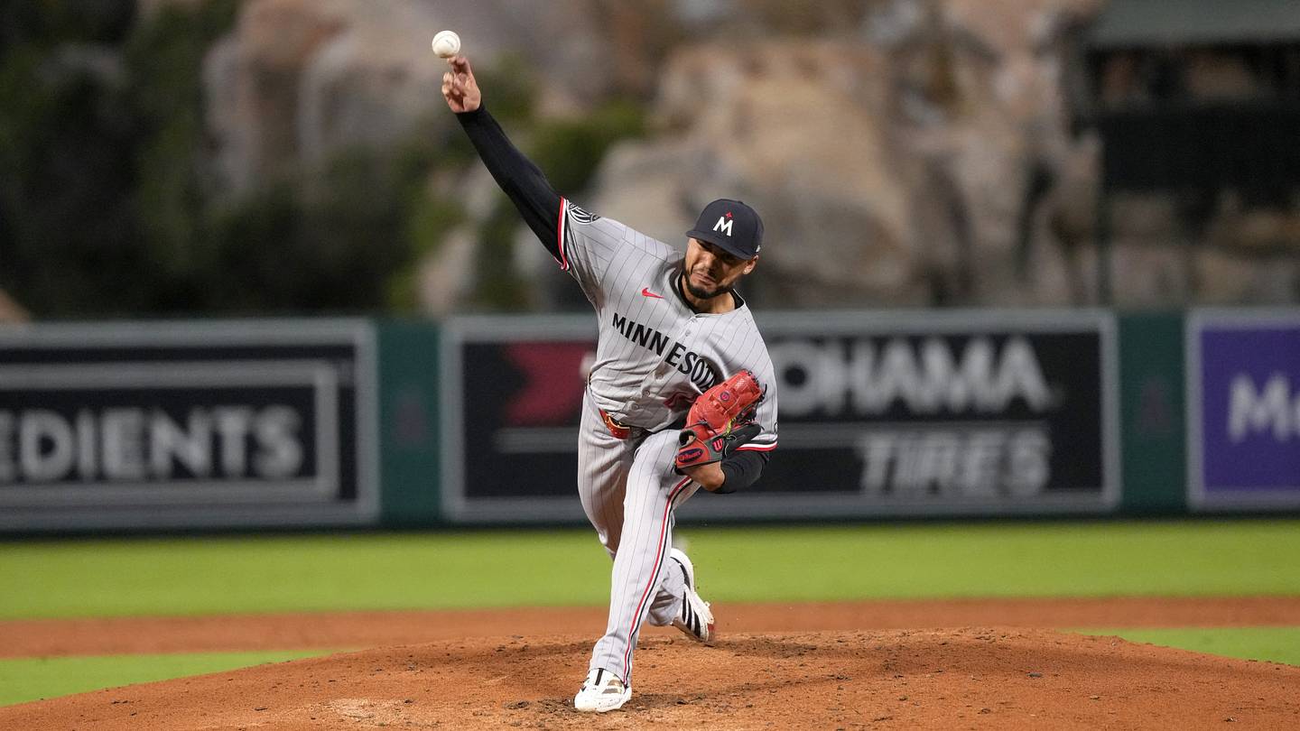 Twins Takeaways: Top Prospect Has Breakout Night in Crushing Loss to Angels