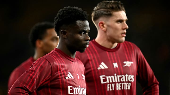 A tough defeat for Arsenal.