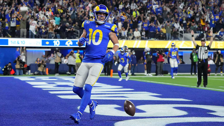 Seattle Seahawks, Cooper Kupp