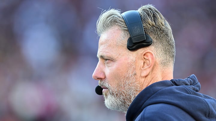Chicago Bears v Washington Commanders