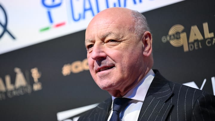 ITALY-FBL-FOOTBALL-GALA-AWARDS