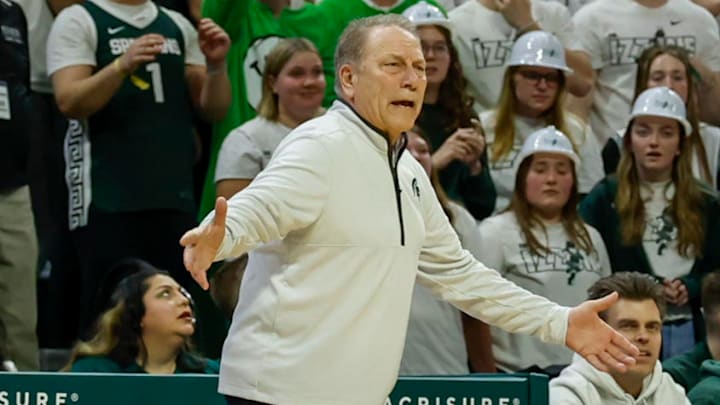 Tom Izzo