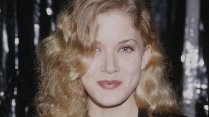LOS ANGELES FILM PREMIERE: 'STAR TREK: VOYAGER'