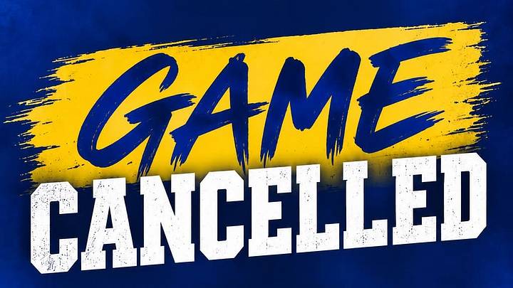 The planned West Central vs. Don Bosco Iowa high school football game has been canceled. The planned West Central vs. Don Bosco Iowa high school football game has been canceled.