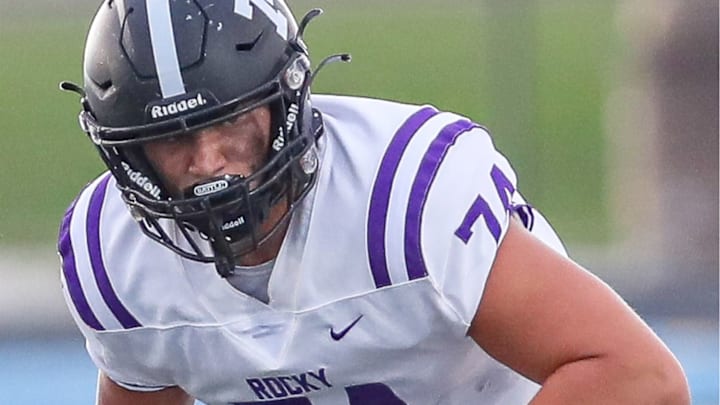 No. 1 Rocky Mountain looks to win the 6A SIC Foothills Division title this week against No. 12 Timberline. No. 1 Rocky Mountain looks to win the 6A SIC Foothills Division title this week against No. 12 Timberline.