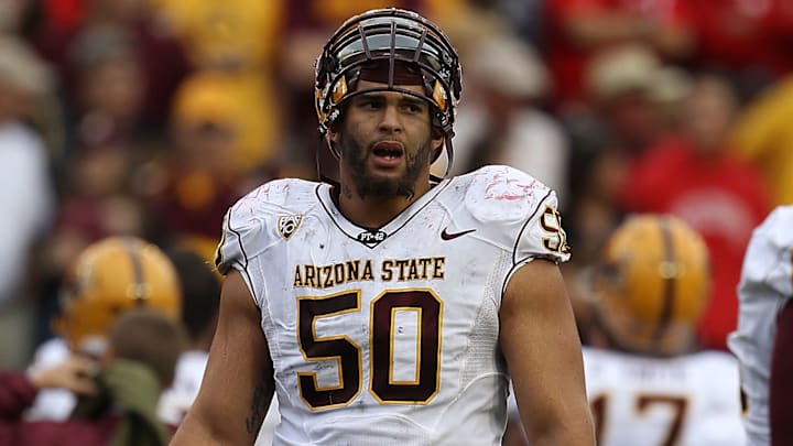 Arizona State v Wisconsin
