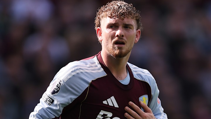 Aston Villa v Fulham - Premier League