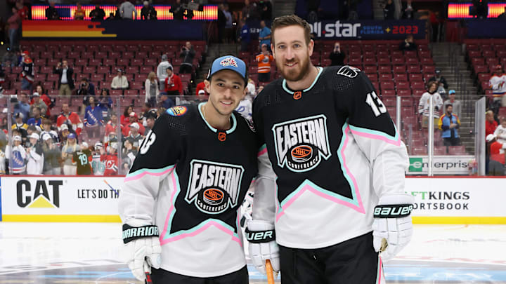 2023 NHL All-Star