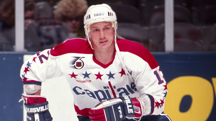 1992 Peter Bondra