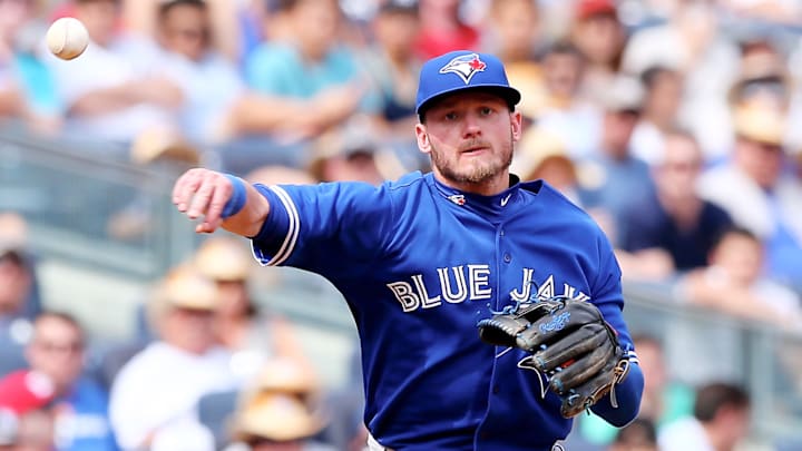 Josh Donaldson