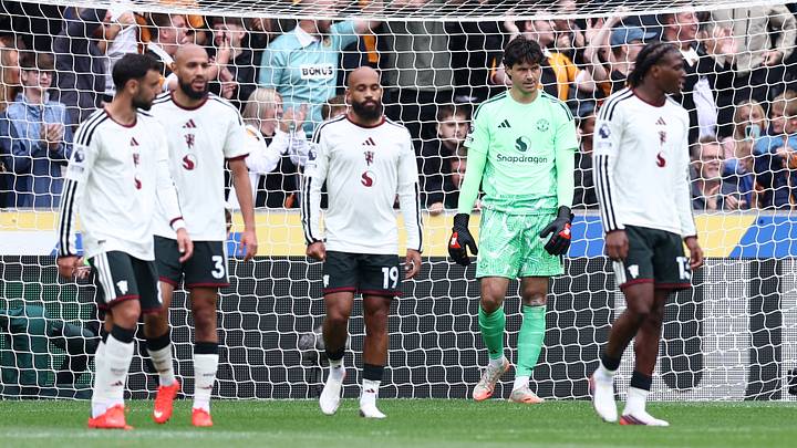 Manchester United Manchester United