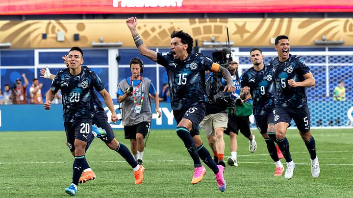 SI:AM | Knockout Stage Delivers Relentless Edge-of-Your-Seat Action!