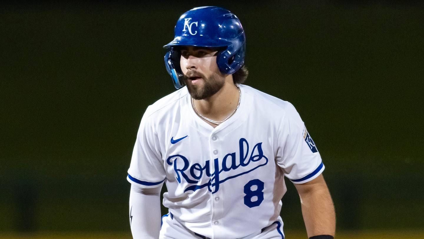 Royals Midseason Prospect Standouts Highlight Farm System