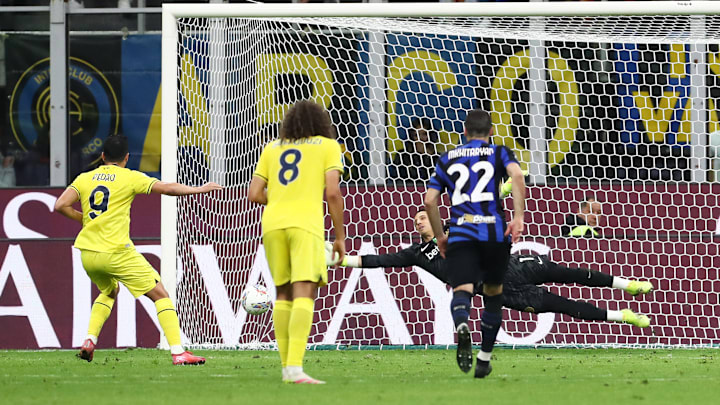 FC Internazionale v SS Lazio - Serie A