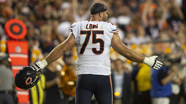 Chicago Bears
