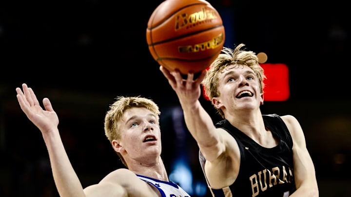 Crew Pariera and No. 1 Columbia of Burbank are in position to take control of 2B EWAC in 2024-25.