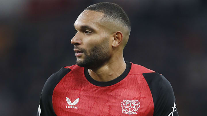 Bayern target Jonathan Tah is in advanced talks with FC Barcelona for a free transfer in July 2025