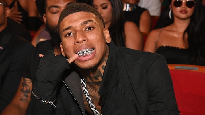 BET Hip Hop Awards 2023 - Show