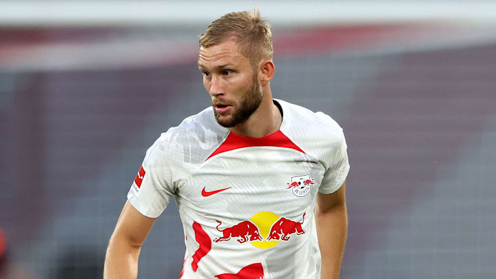 Konrad Laimer Konrad Laimer