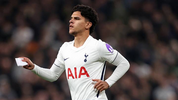 Mateus Fernandes was limited to a role off the bench against Coventry. Mateus Fernandes was limited to a role off the bench against Coventry.